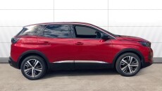 Peugeot 3008 1.2 PureTech Allure 5dr EAT8 Petrol Estate